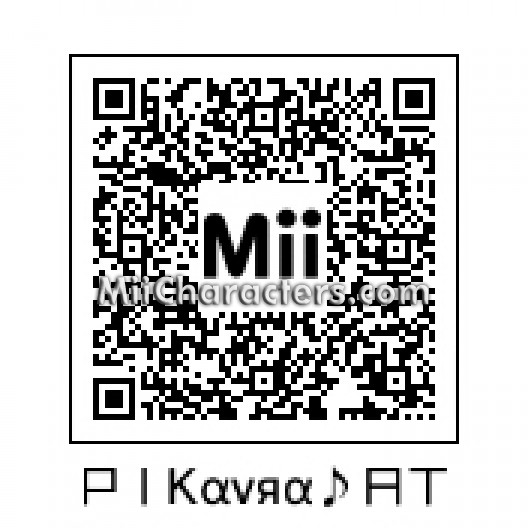 Miicharacters Com Miicharacters Com Miis Tagged With Roblox - roblox qr code