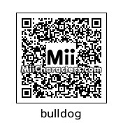 QR Code for Bulldog by bulldog