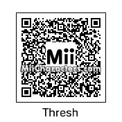 QR Code for Thresh by bulldog