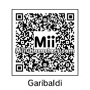 QR Code for Michael Garibaldi by khrome