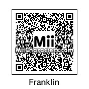 QR Code for Stephen Franklin by khrome