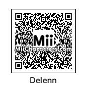 QR Code for Delenn by khrome