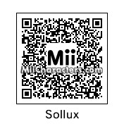 QR Code for Sollux Captor by DungRules