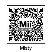 QR Code for Misty by Tristan Groff