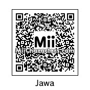 QR Code for Jawa by !SiC