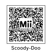 QR Code for Scooby-Doo by zander