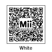 QR Code for Diane White by bulldog