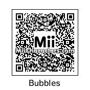 QR Code for Bubbles by Tristan Groff