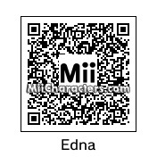 QR Code for Edna "E" Mode by Boqueron