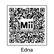 QR Code for Edna "E" Mode by Boqueron