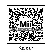 QR Code for Kaldur?ahm by Blackgeisha