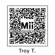 QR Code for Troy Tulowitzki by Tristan Groff