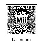 QR Code for David Moss by ShadowChasey