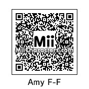 QR Code for Amy Farrah Fowler by celery