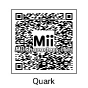 QR Code for Quark by celery