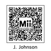 QR Code for Jake Johnson by celery