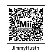 QR Code for Jimmy Houston by Tocci