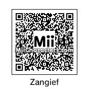 QR Code for Zangief by Tristan Groff