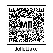 QR Code for Joliet Jake Blues by Terre Haute