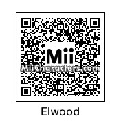 QR Code for Elwood Blues by Terre Haute