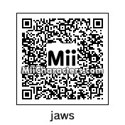 QR Code for Jaws by samuel paul tr