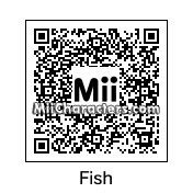 QR Code for Fish by Makayla