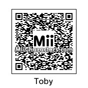 QR Code for Toby Turner by PewDiePieFan11