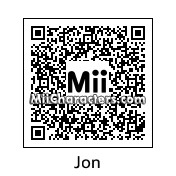 QR Code for Jon Arbuckle by zoxi1