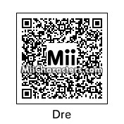 QR Code for Dre Parker by zoxi1