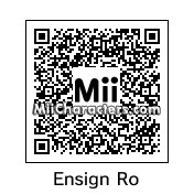 QR Code for Ensign Ro by celery