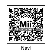 QR Code for Navi by Meerkat5935