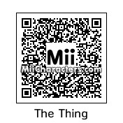 QR Code for Thing by Chrisrj