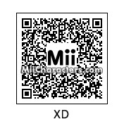 QR Code for XD by KuraluvSkrilex