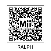 QR Code for Wreck-it Ralph by Caleb588