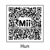 QR Code for Hun by tangela24