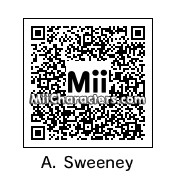 QR Code for Alison Sweeney by celery