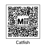 QR Code for Cat Fish by bulldog