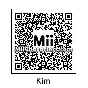 QR Code for Kim by bulldog