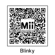 QR Code for Blinky by Cats718