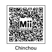 QR Code for Chinchou by matthew123