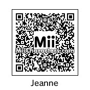 QR Code for Jeanne by zoid16210