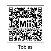 QR Code for Tobias Funke by celery