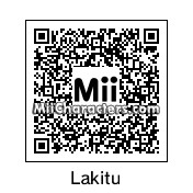 QR Code for Lakitu by Asten94