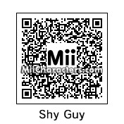 QR Code for Shy Guy by Asten94