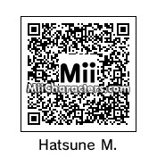 QR Code for Hatsune Miku by GhostGirl567