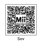 QR Code for Tomas "Sev" Sevchenko by Pepper527