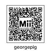 QR Code for George Pig by Auturmn