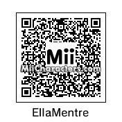 QR Code for Ella Mentree by batwing321