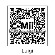 QR Code for Luigi by batwing321