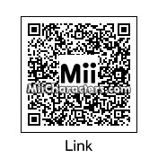 QR Code for Link by GodOfMii